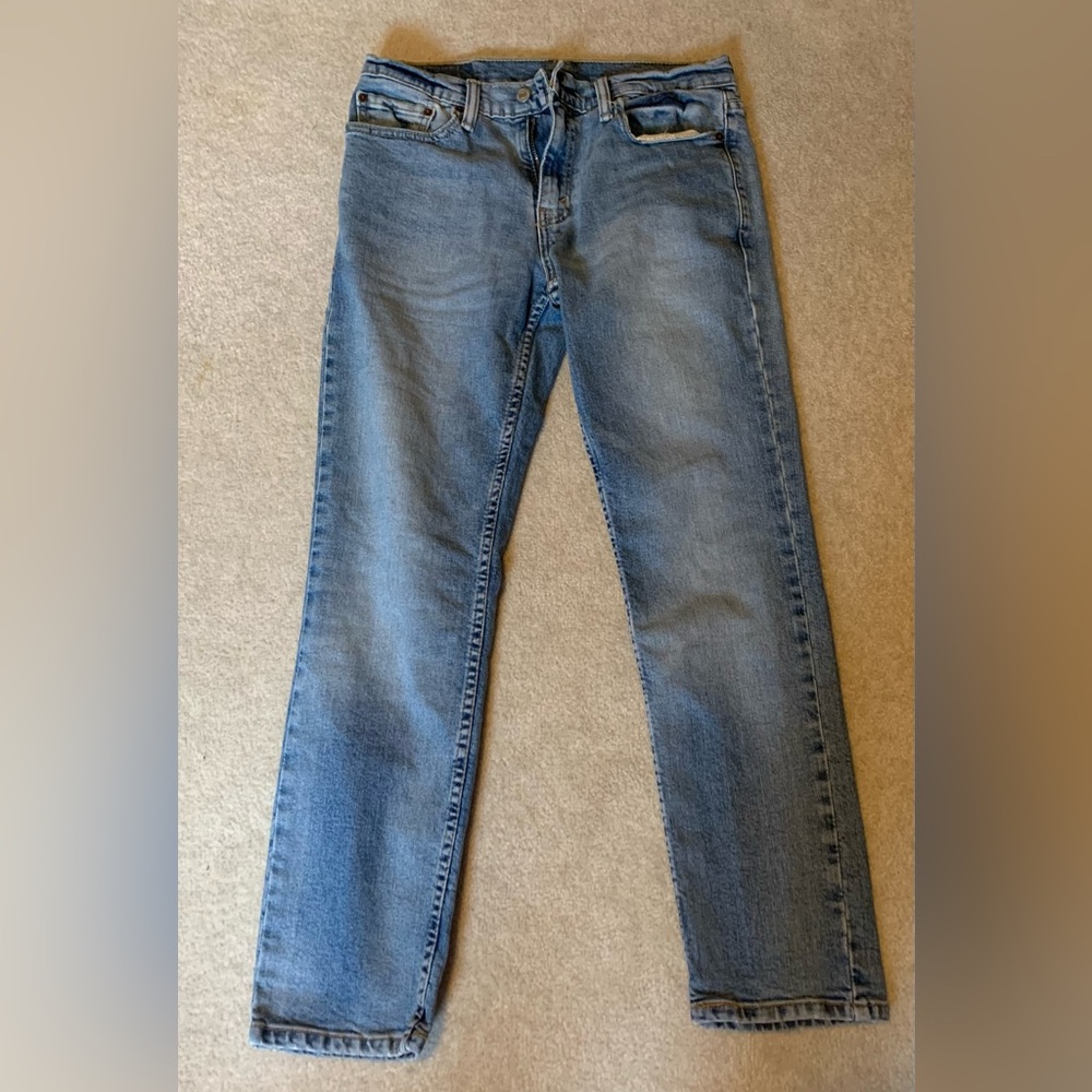 Levi’s 511 Women’s 32 x 30